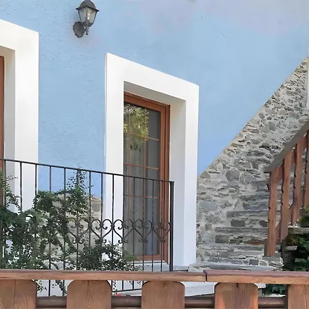 Casa Del Cios * Alpe Basciumo