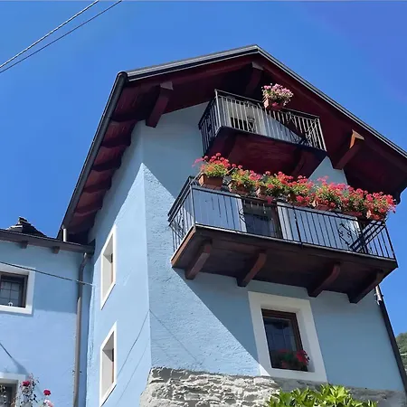 Casa Del Cios