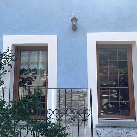 Casa Del Cios Apartment