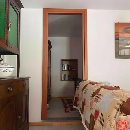 Apartment Casa Del Cios