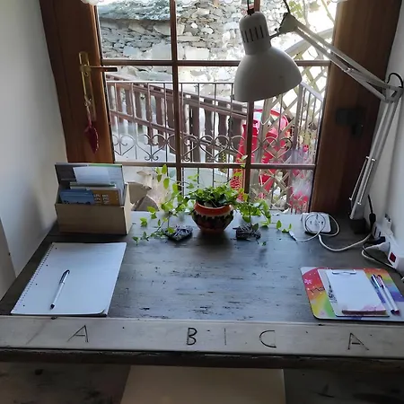 Casa Del Cios *