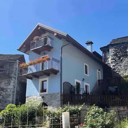Apartment Casa Del Cios *