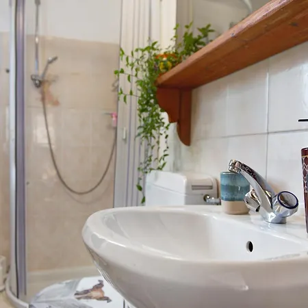 Casa Del Cios Appartement