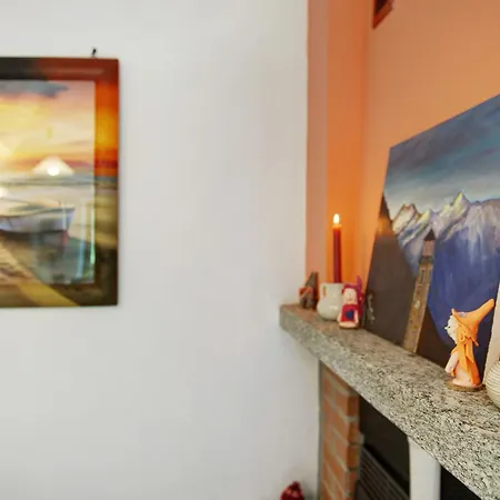 Casa Del Cios Appartement *