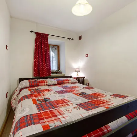 Appartement Casa Del Cios