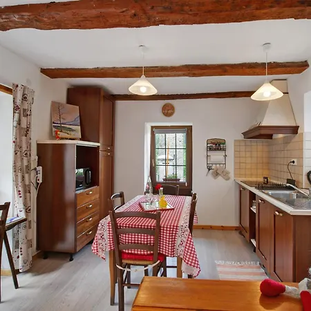 Appartement Casa Del Cios *