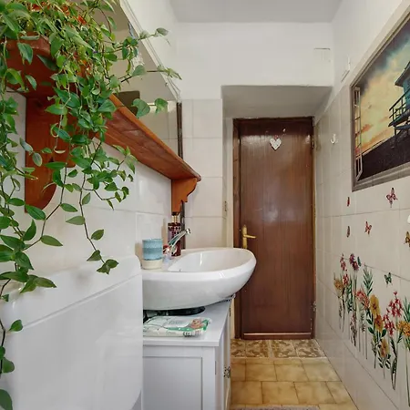 Casa Del Cios Appartement *