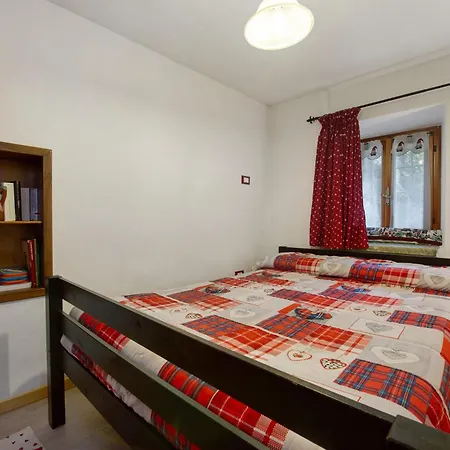 Casa Del Cios * Alpe Basciumo