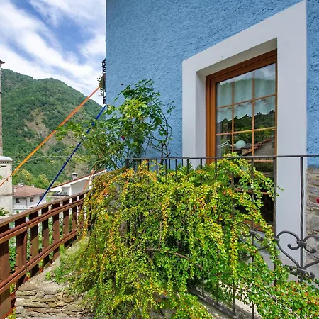 Casa Del Cios Appartement