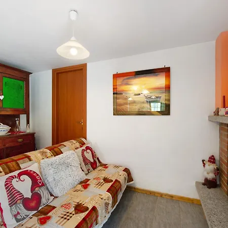 Casa Del Cios Alpe Basciumo