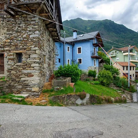 Appartement Casa Del Cios