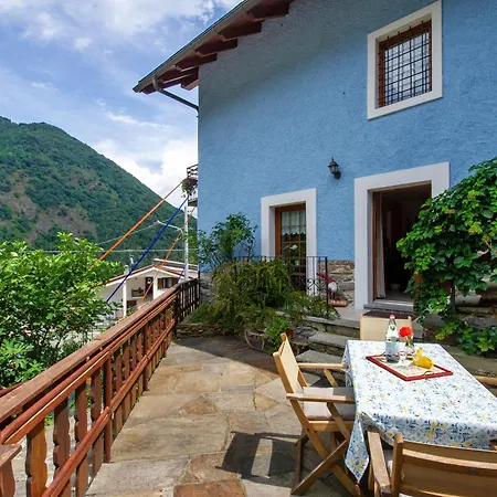 Appartement Casa Del Cios *