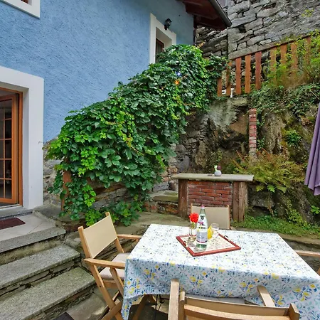 Casa Del Cios